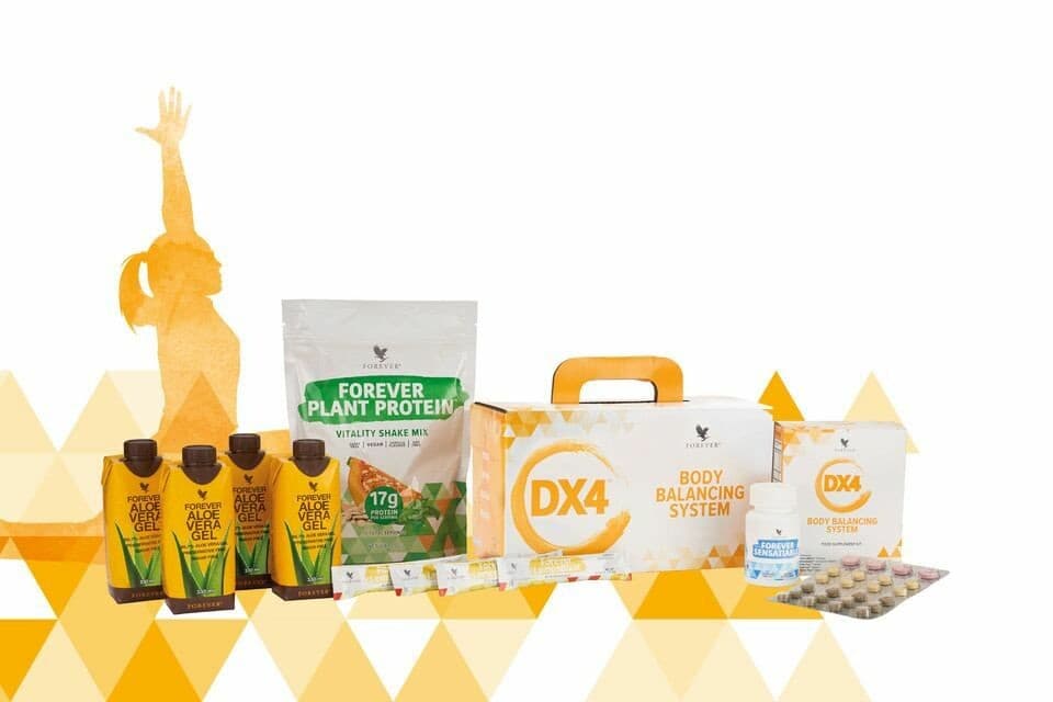 Warum DX4 Forever Die Beste Wahl für Unabhängige Distributoren von Forever Living Products Ist