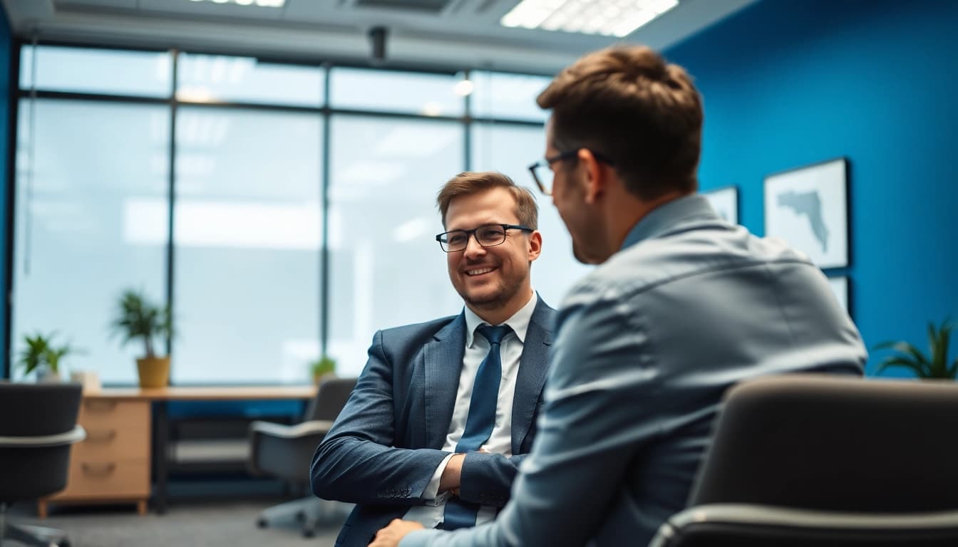 Warum Headhunter der Schlüssel zu erfolgreicher Personalbeschaffung sind