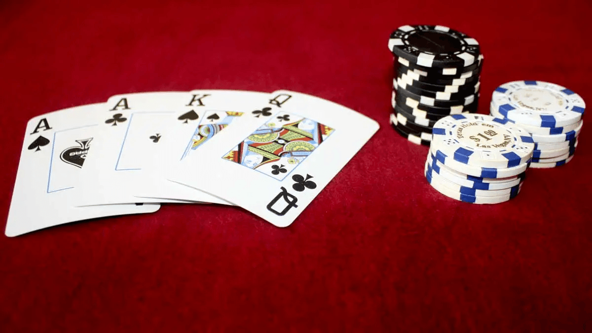 Online Poker mit Echtgeld: Boni, die Sie nicht verpassen sollten