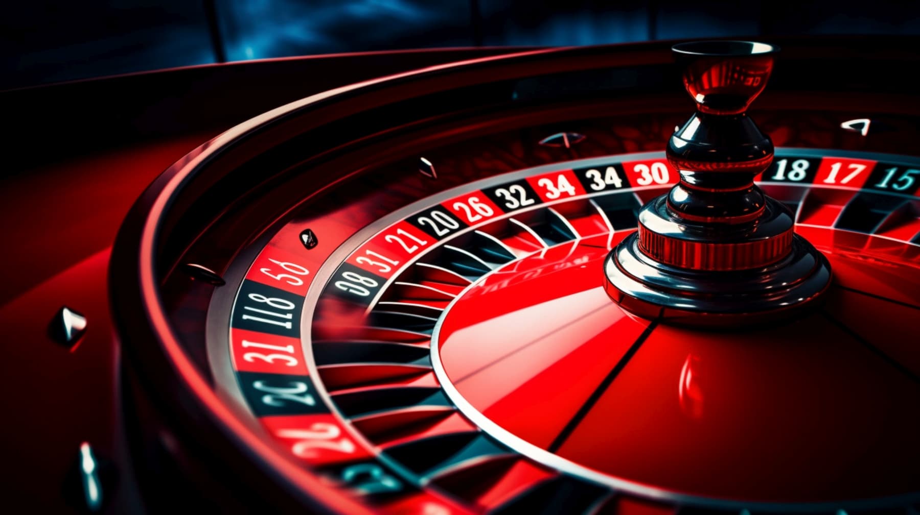 Warum Spieler Wiseguys für Casino Ohne Einschränkungen Wählen