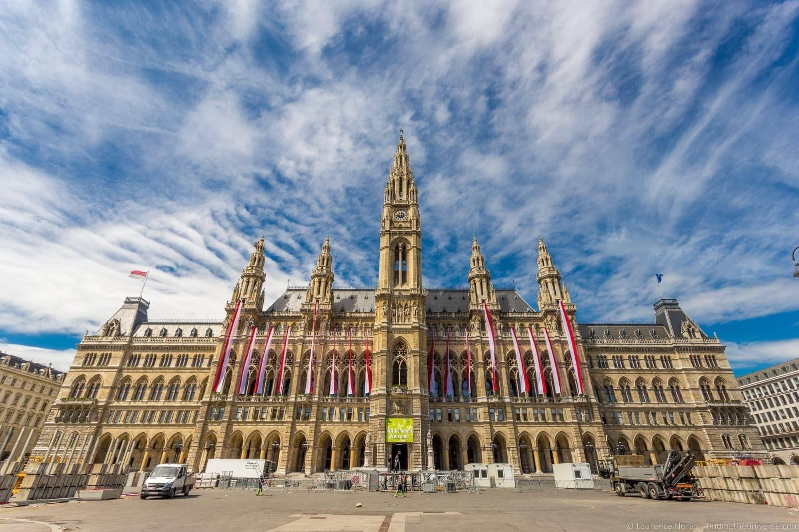 Wien Online: WienerInfo-Blogs, die Wien verständlicher machen