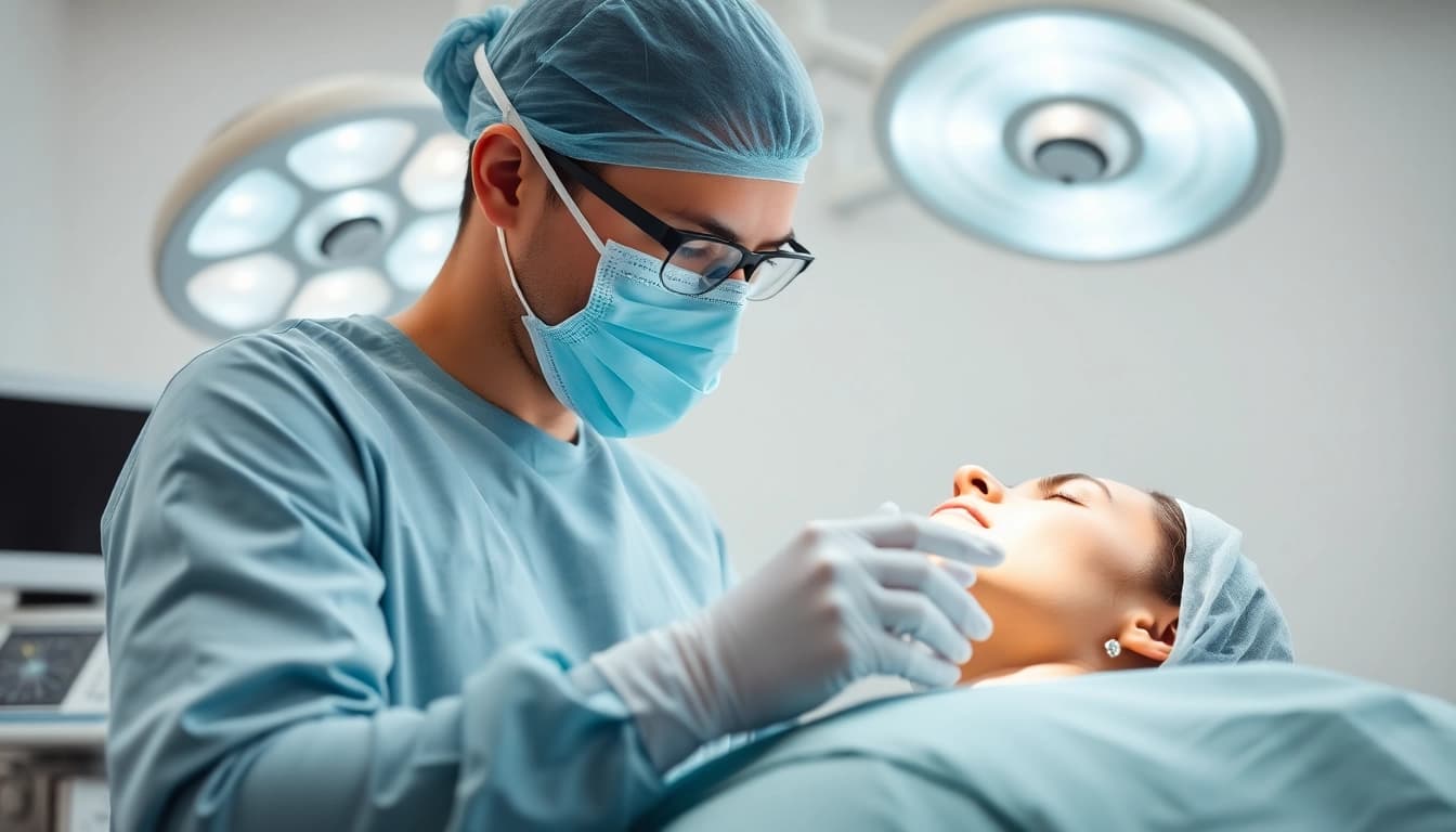 Schönheitsmedizin erleben bei Bauchdeckenstraffung Braunschweig
