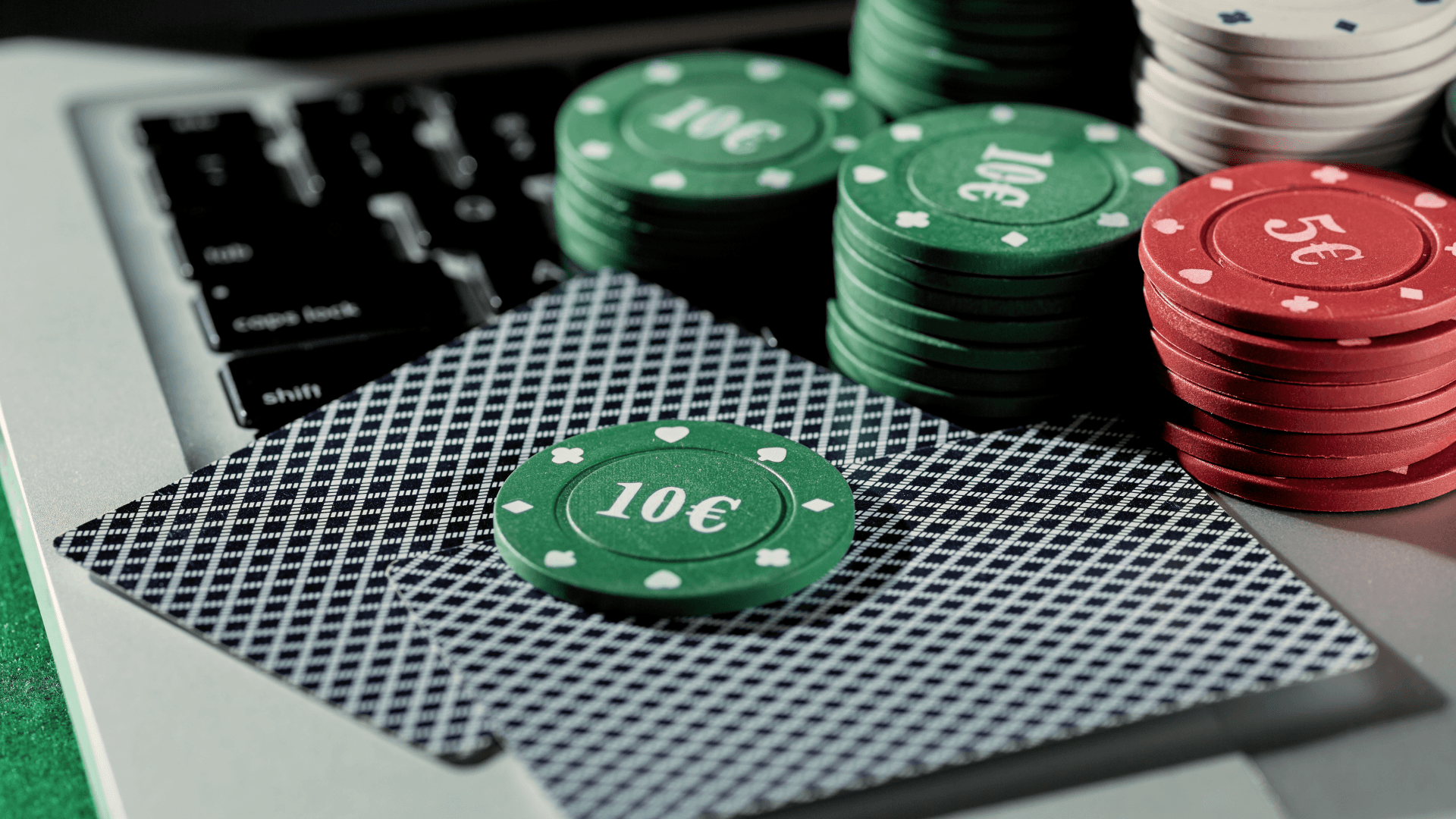 Die beliebtesten Spiele in Online Casinos Ohne Limit
