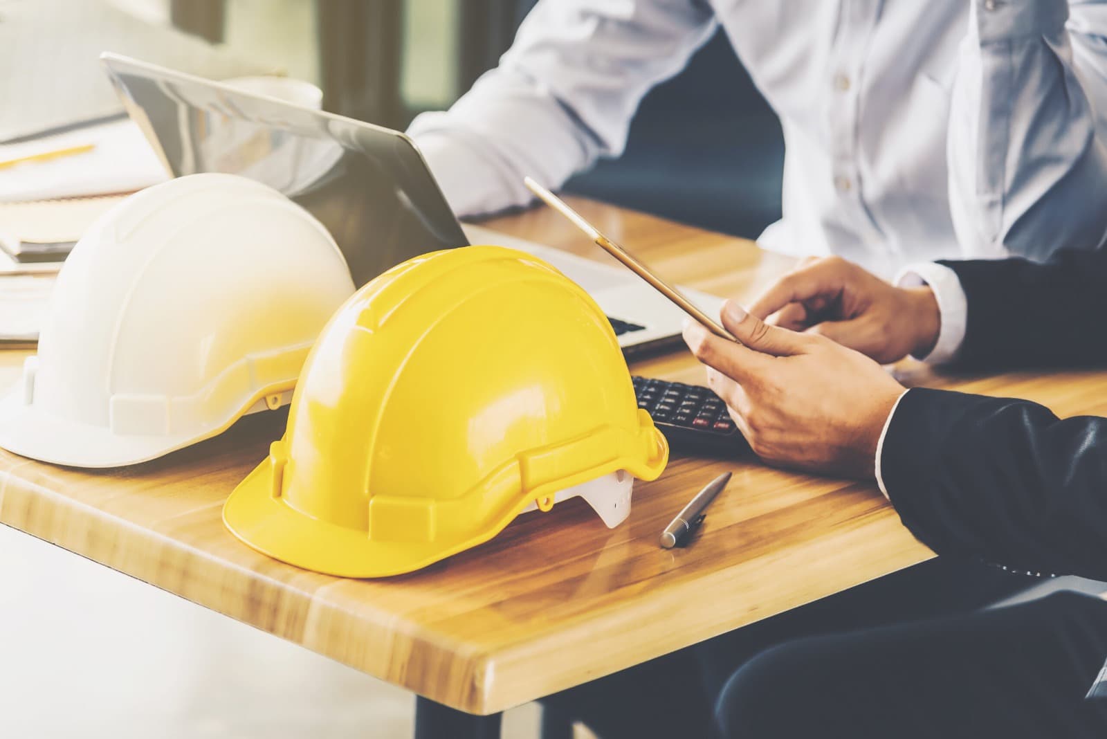 Headhunter Baubranche – Bringt Ihr Bauprojekt mit Top-Talenten voran