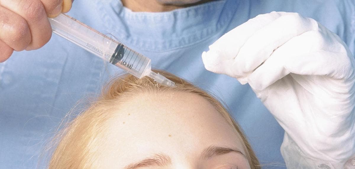 Maßgeschneiderte Pflege für Ihre Haut: Hyaluron Nürnberg