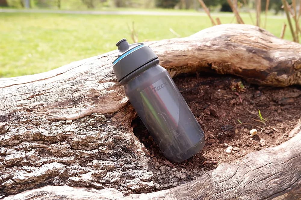 Trinkflasche personalisiert mit hochwertigem Druck und Gratisversand