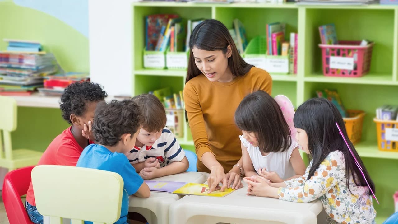 Die Lernpipeline von der Schule zur Gemeinde