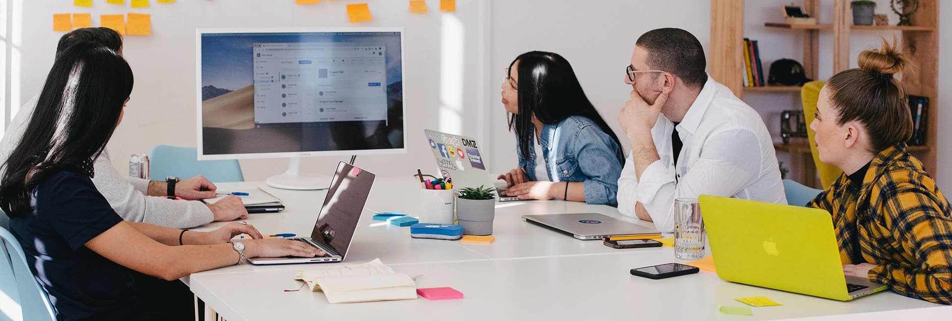IT-Recruiting revolutionieren mit Headhunter IT