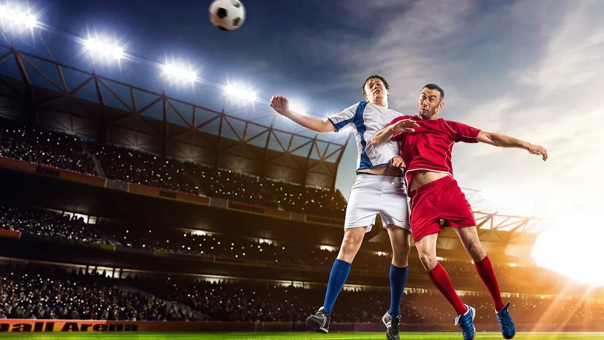 Fußball: Mehr als ein Sport, eine globale Leidenschaft