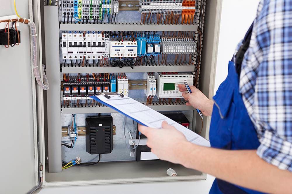 Elektriker Notdienst Dortmund: Rund um die Uhr einsatzbereit