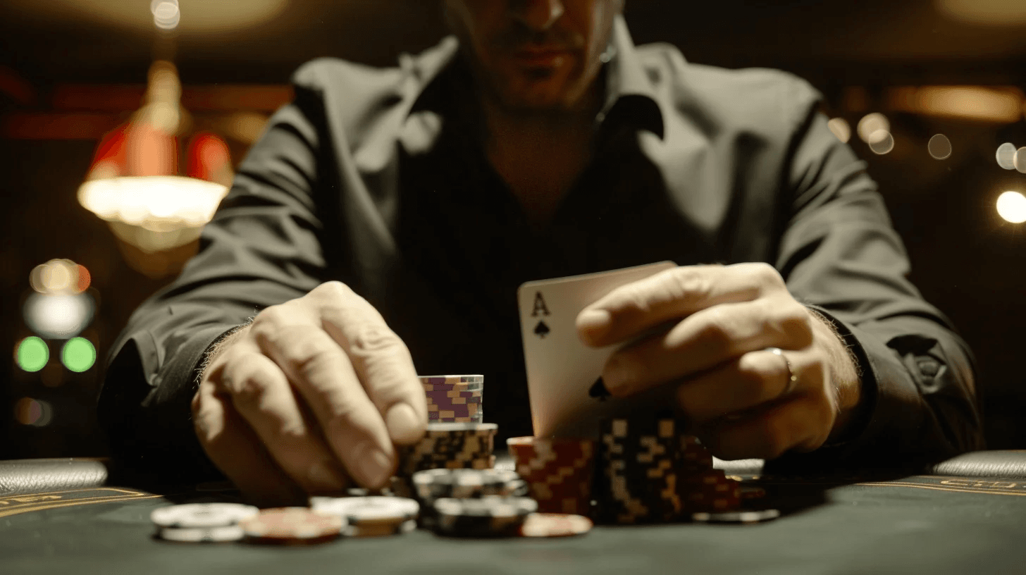 Mythen über Online Casino Ohne Deutsche lizenz: Was ist wahr, was nicht?