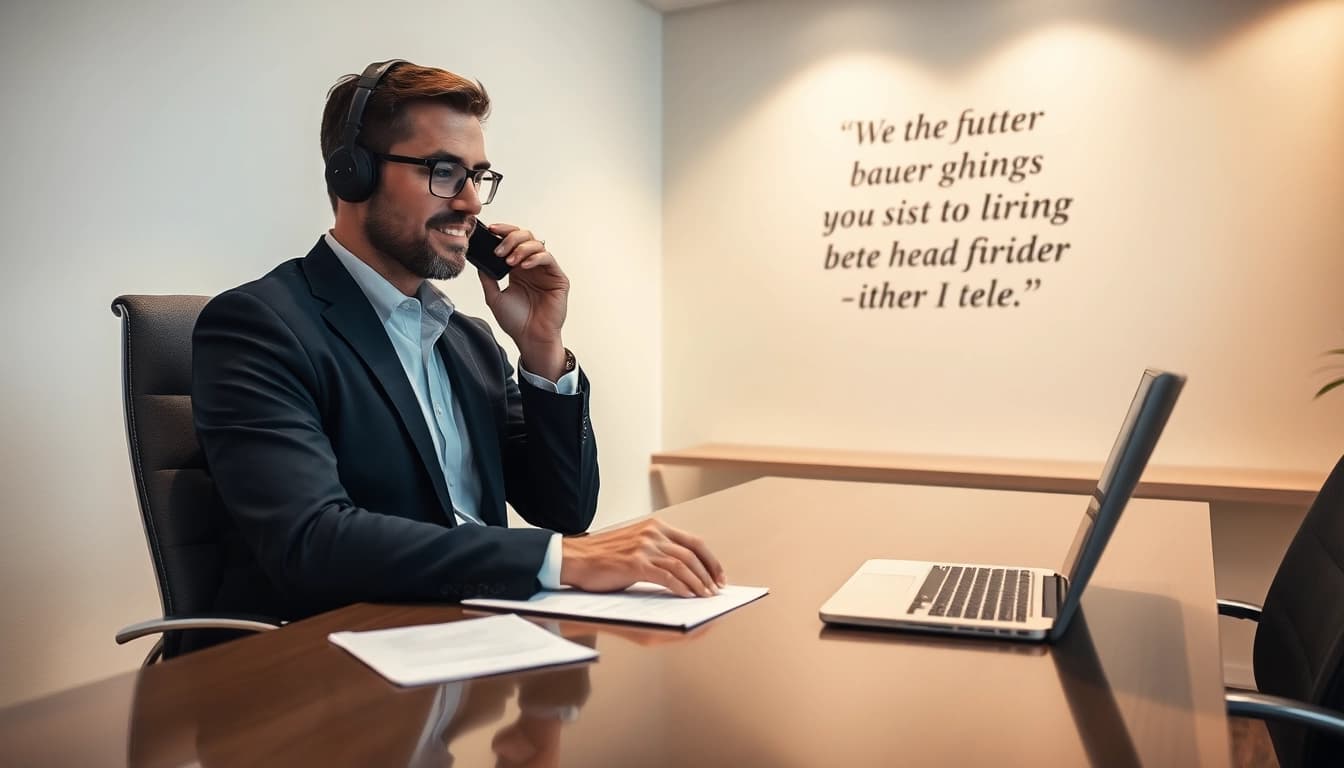 Headhunter IT – IT-Profis für digitale Transformation und Innovation