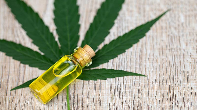 Alles, was Sie über CBD Öl mit 10% wissen müssen