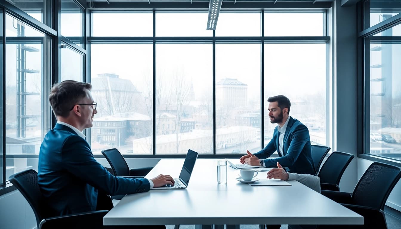 Headhunter Ärzte – Zeit sparen durch professionelle Vermittlung
