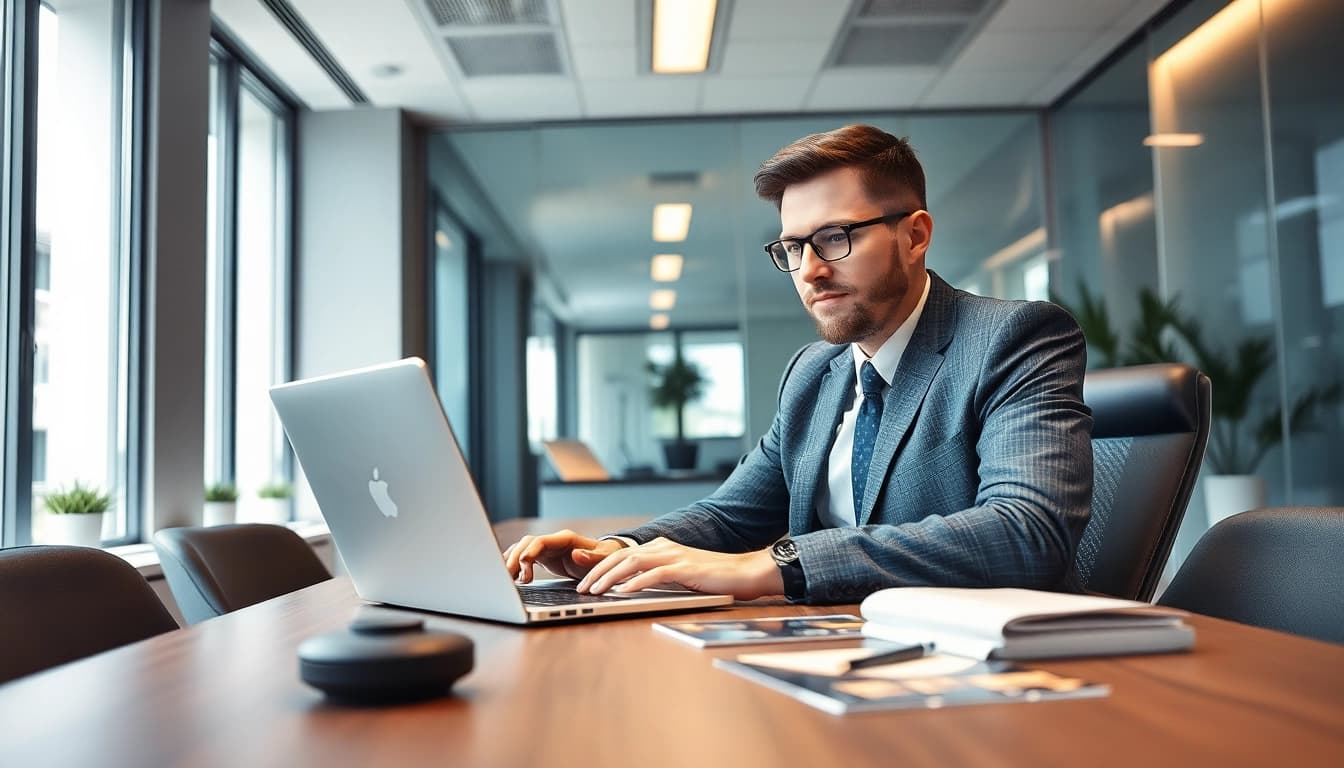 Headhunter Duisburg – Ihr Partner für erfolgreiches Recruiting