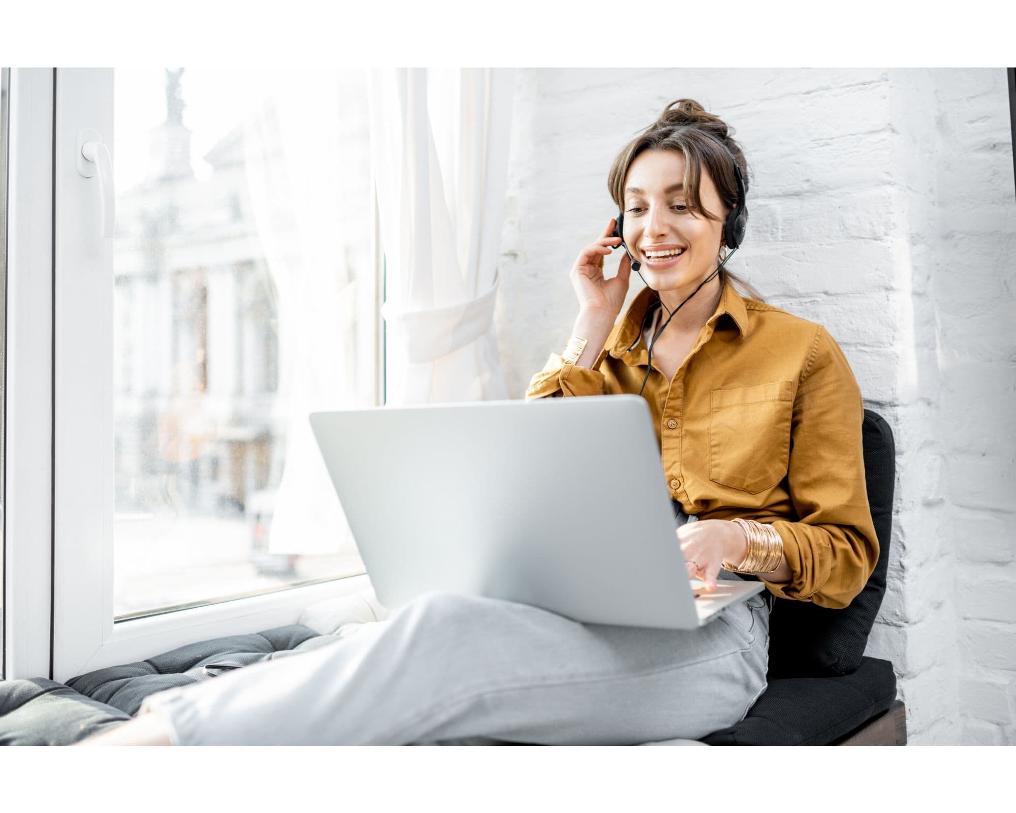 Jak coaching przez Internet może pomóc w osiąganiu twoich celów?