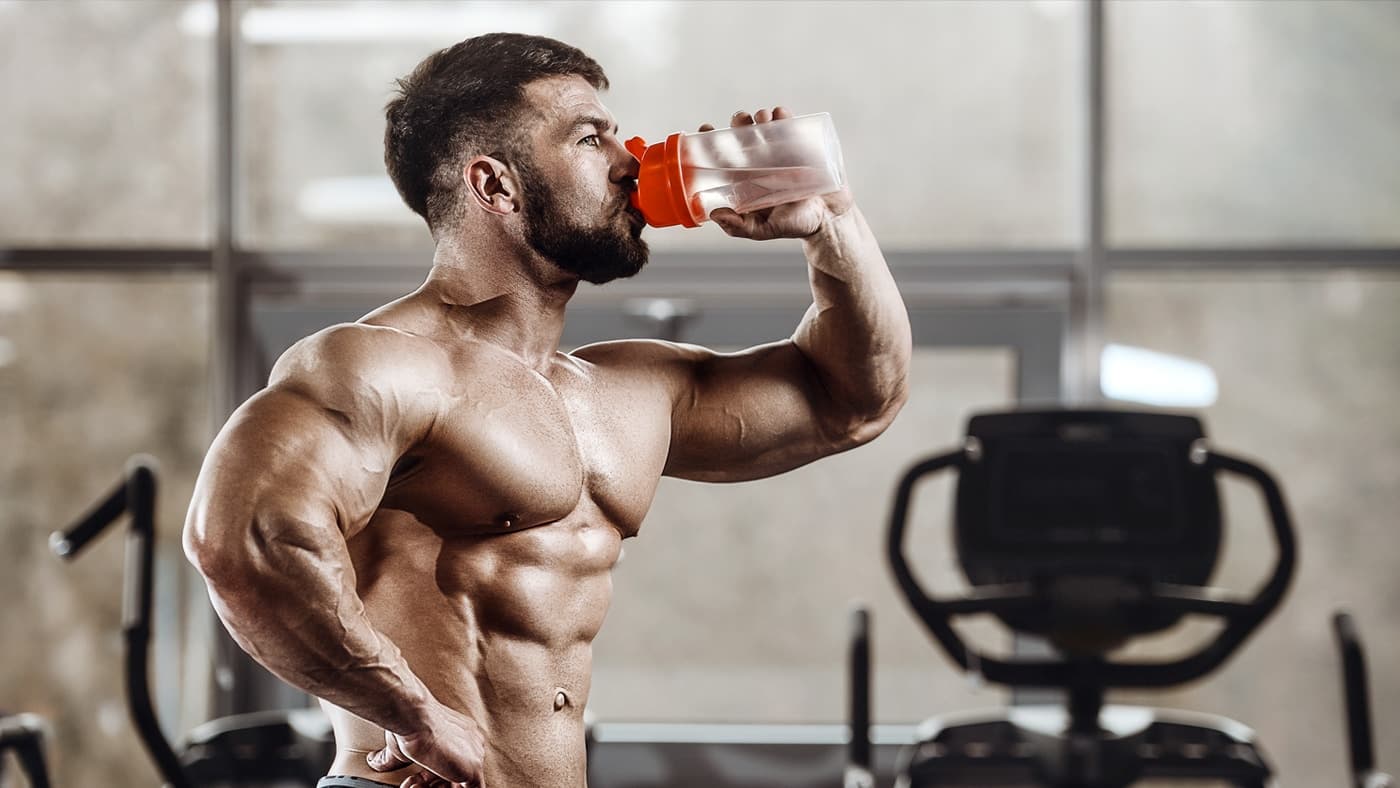 LGD 4033: Die ultimative Ergänzung für Fitness-Enthusiasten