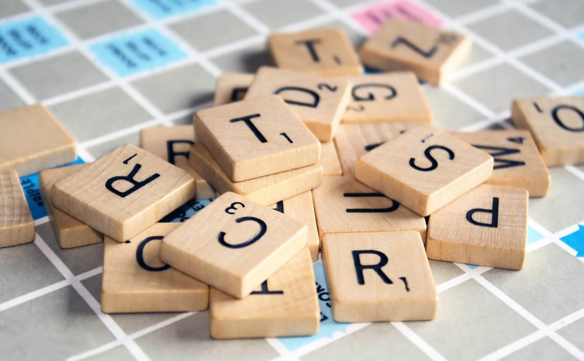Entwickle deine perfekte Scrabble-Strategie mit Scrabblemania