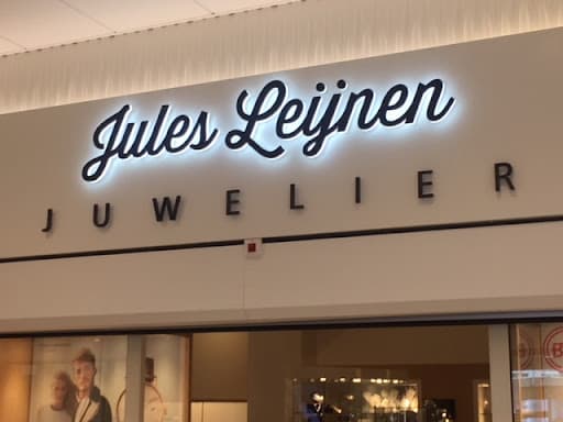 Fassadenwerbeschilder: Erhöhen Sie Ihre Sichtbarkeit mit ledlogo