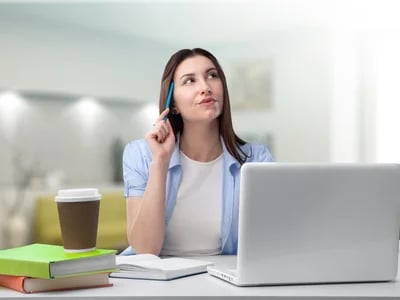 Jak coaching przez Internet może pomóc w osiąganiu twoich celów?