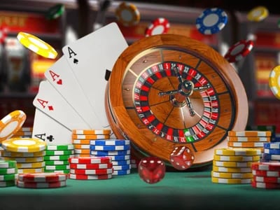 Modernes Online-Glücksspiel ohne 5 Sekunden Pause: Freiheit für echte Spielfreude