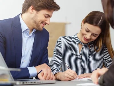 Erfolgreiche Transformation gelingt vielen Betrieben erst durch professionelle Unternehmensberatung im Prozess