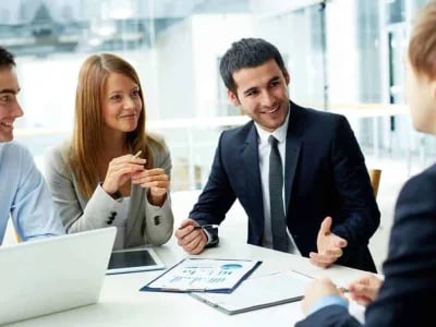 Unternehmensberatung im Mittelstand: Chancen und Herausforderungen