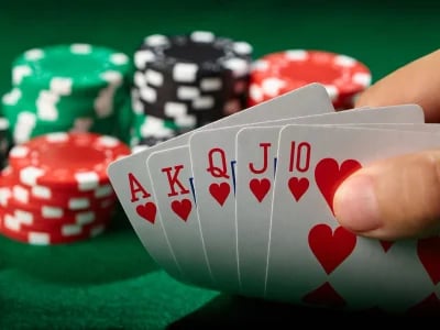 Online Poker mit Echtgeld: Boni, die Sie nicht verpassen sollten