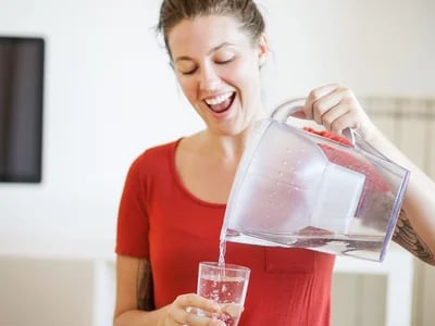 Are Brita Filters Good Compared to PUR? Honest Test Results