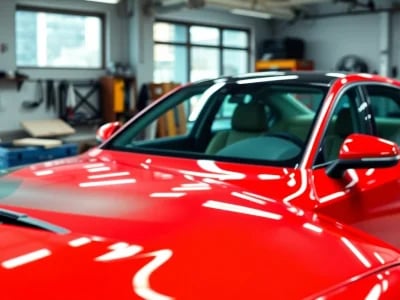 Effiziente Leasingauto Rückgabe Vorbereitung München – Kosten Senken und Zeit Sparen