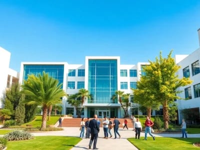 Your Future Starts at Jamia Amman Al Ahliyya: A Jordan Amman University Committed to Education and Teaching