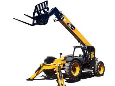 Bagger mieten Hannover – Flexibel, günstig und auch ohne Fachwissen möglich