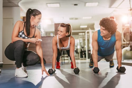 Lift Your Legacy: Stärken Sie zukünftige Generationen durch Krafttraining