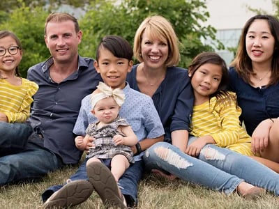 How Does the Au Pair Program Work in Germany?