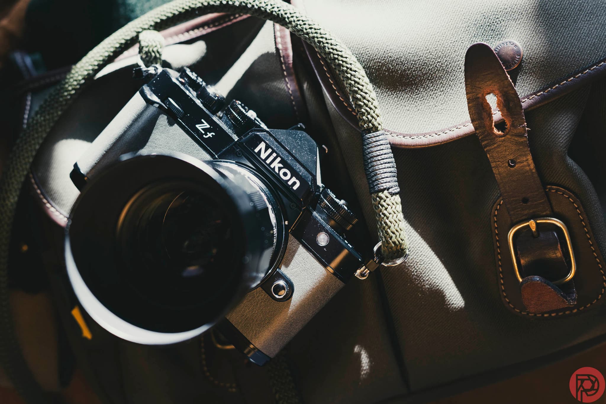 Motivation behalten als einsteiger in der Fotografie