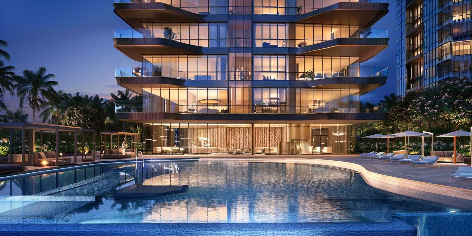 Explore Studio Apartments For Rent In Berlin with Modern Amenities