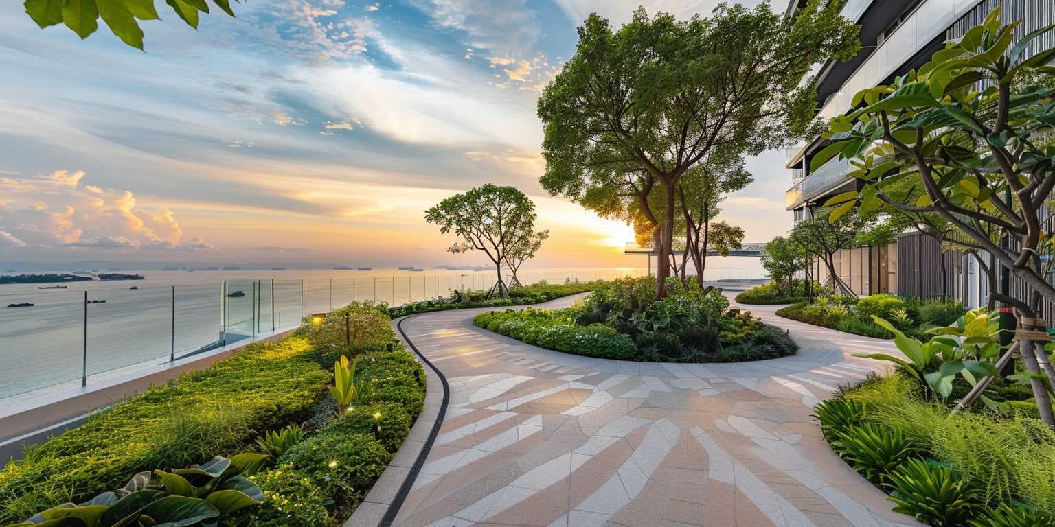 Bloomsbury Residences: Secure Your Rental Income in Singapore’s Booming Market