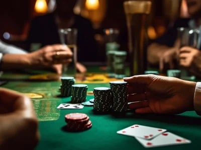 Neue Online Casinos: Was sie von den Alten unterscheidet