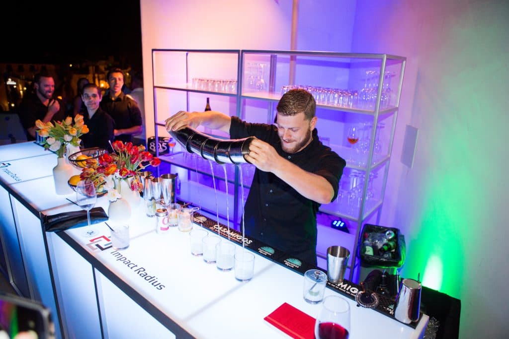 Erleben Sie die perfekte Veranstaltung mit Unique Berlin Events GbR – über tausend erfolgreiche Events