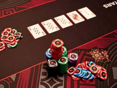 Mythen über Online Casino Ohne Deutsche lizenz: Was ist wahr, was nicht?