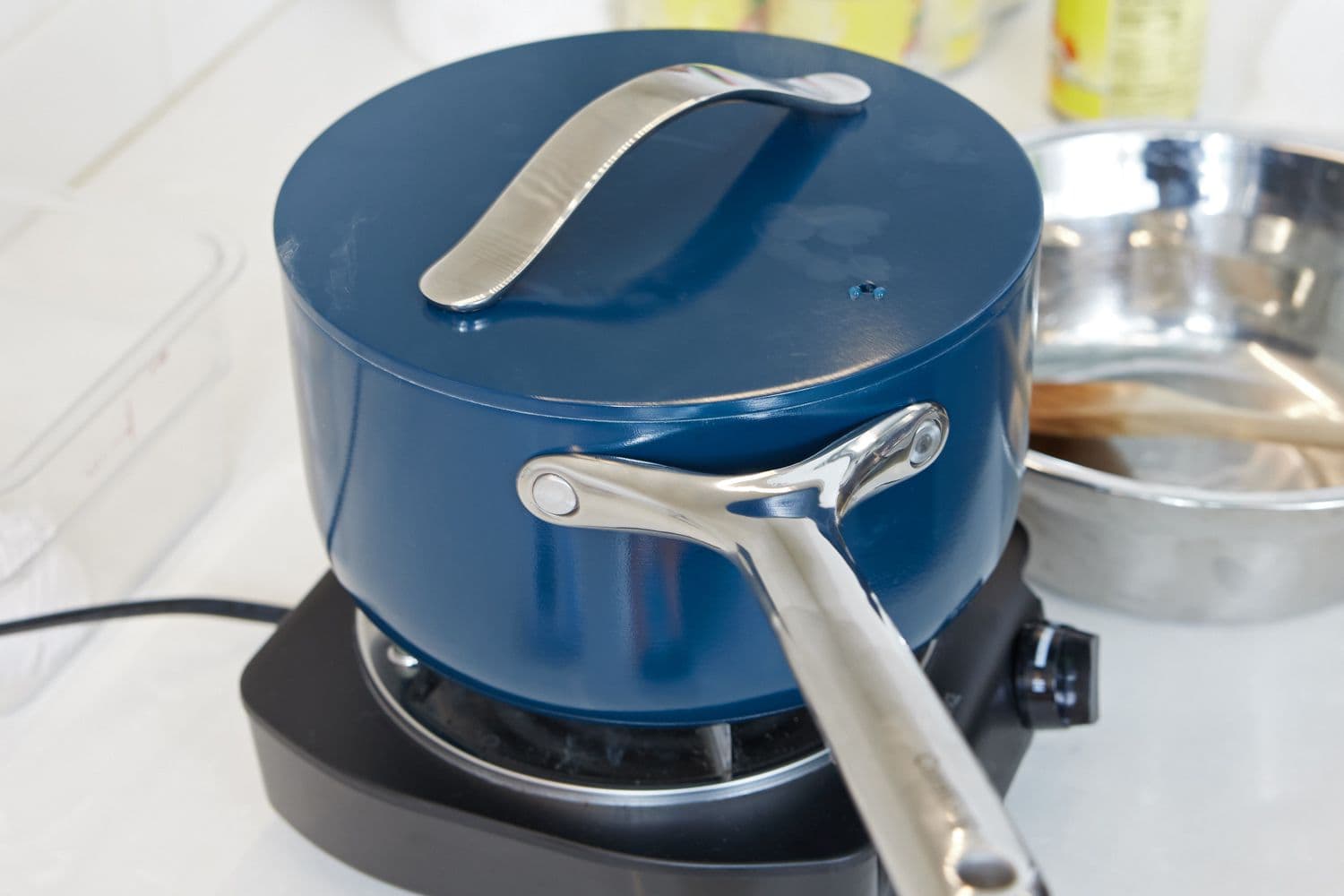 GreenKitchen Bester Kochtopf: Für Den Perfekten Genuss