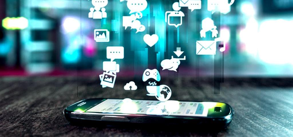 Nahtlose soziale Integration: Verbinden Sie sich mit Ihrer Zielgruppe über Ihre App