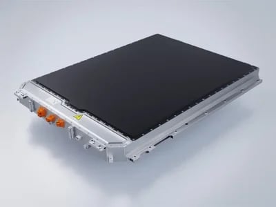Technologie treibt die Zukunft an: VREMT und ZEEKR brechen Leistungsrekorde bei Elektrofahrzeugen