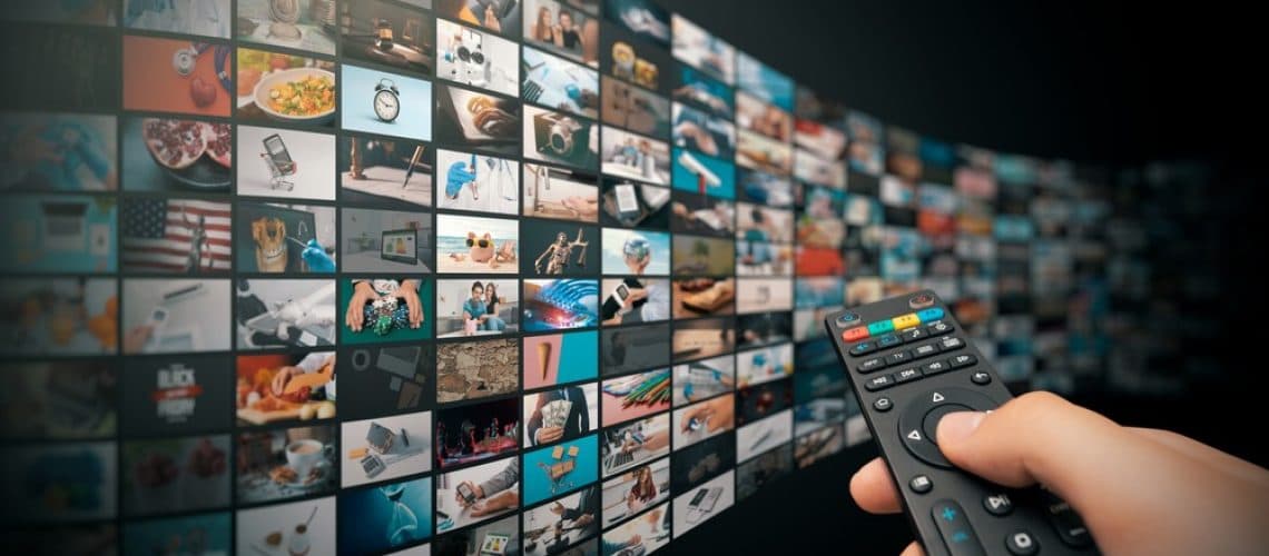 IPTV-Kanalvergleich: Polen vs. weltweite Optionen