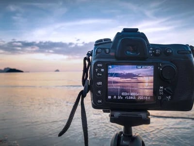 Dein Fotokurs Hamburg für bessere Bildqualität