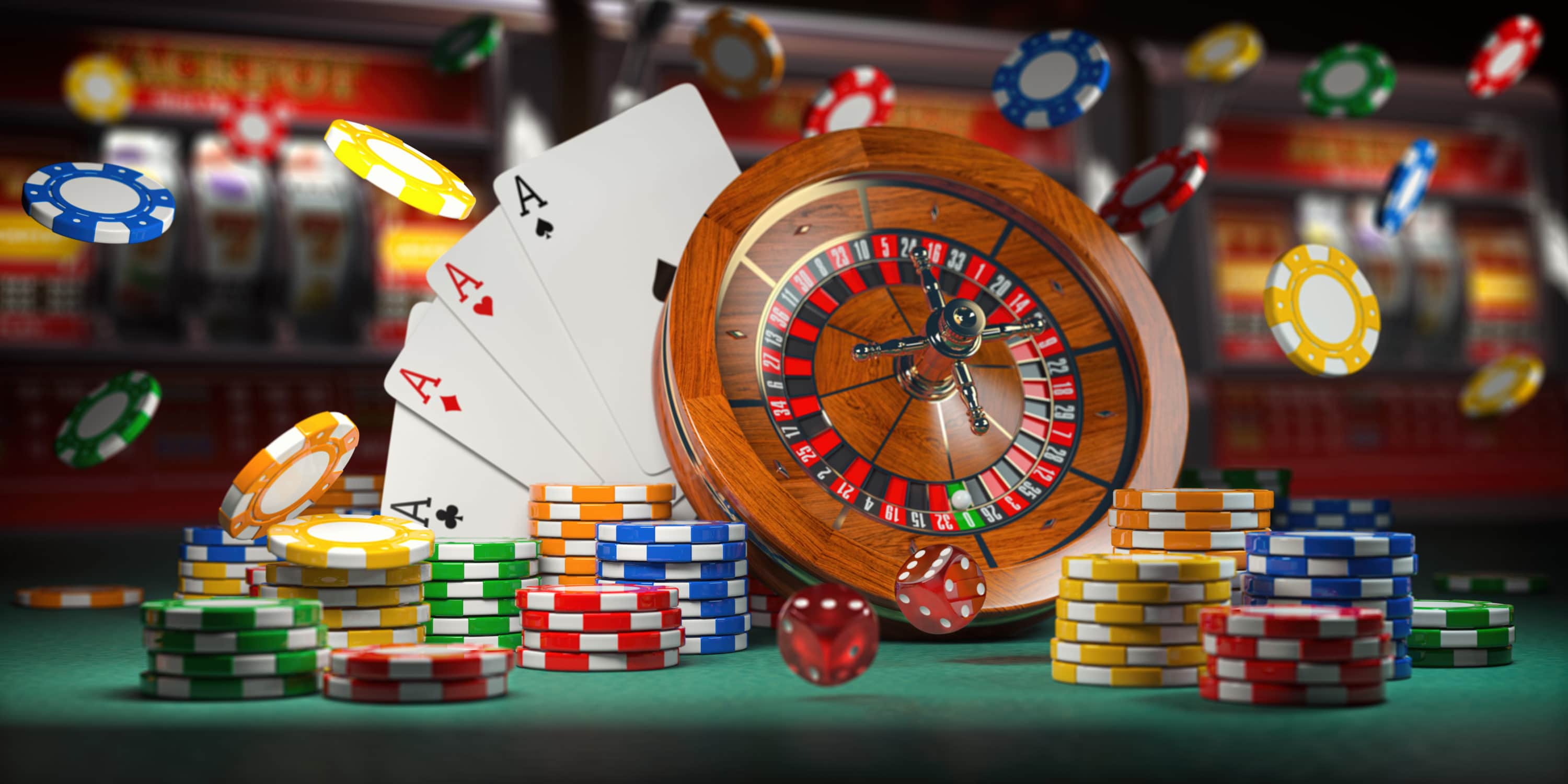Modernes Online-Glücksspiel ohne 5 Sekunden Pause: Freiheit für echte Spielfreude
