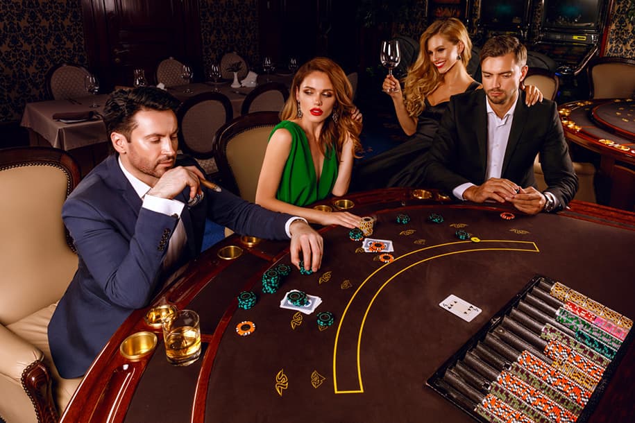 So wählen Sie die richtigen Online Casino Ohne Verifizierungpiele basierend auf Ihrem Können und Ihren Vorlieben aus