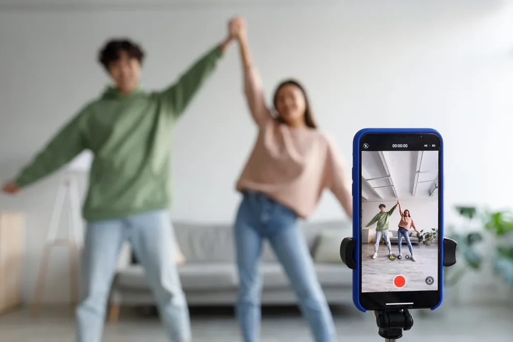 Kaufen von TikTok Views Legal? Was Du Wissen Solltest