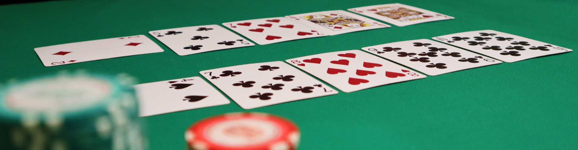 Der ultimative Guide für Online Casino ohne Verifizierung