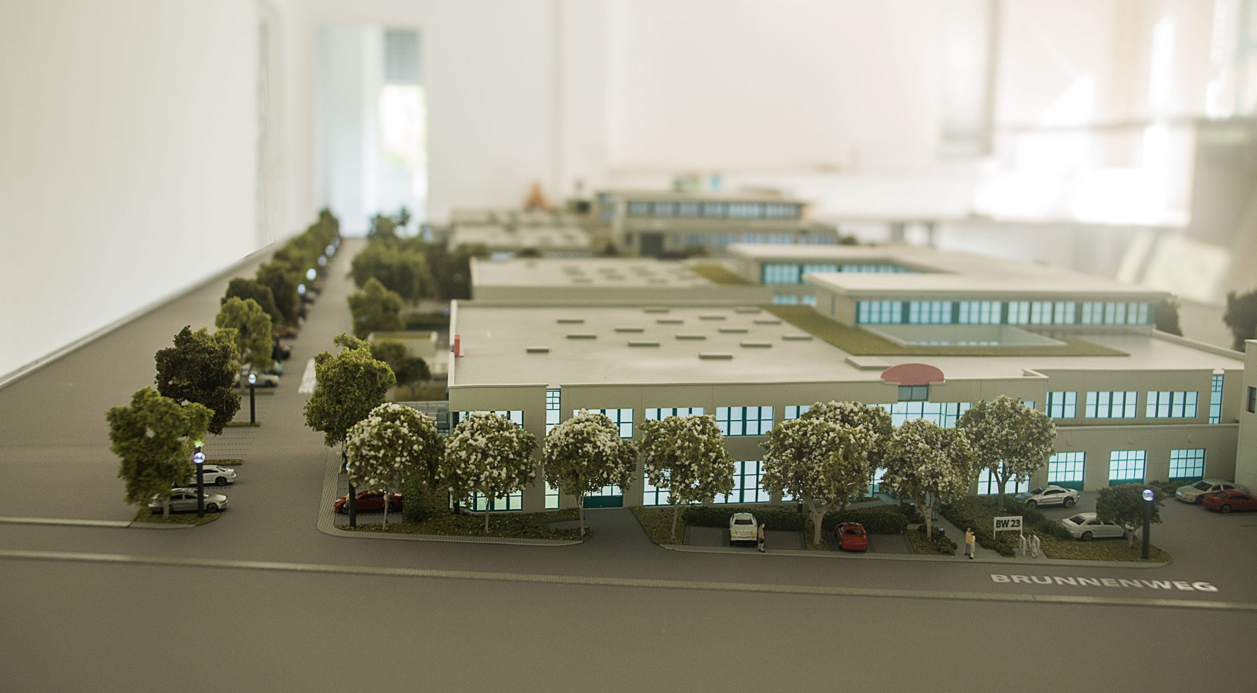 Architekturmodellbau Salzburg: Die Schönheit von Salzburg in Miniatur